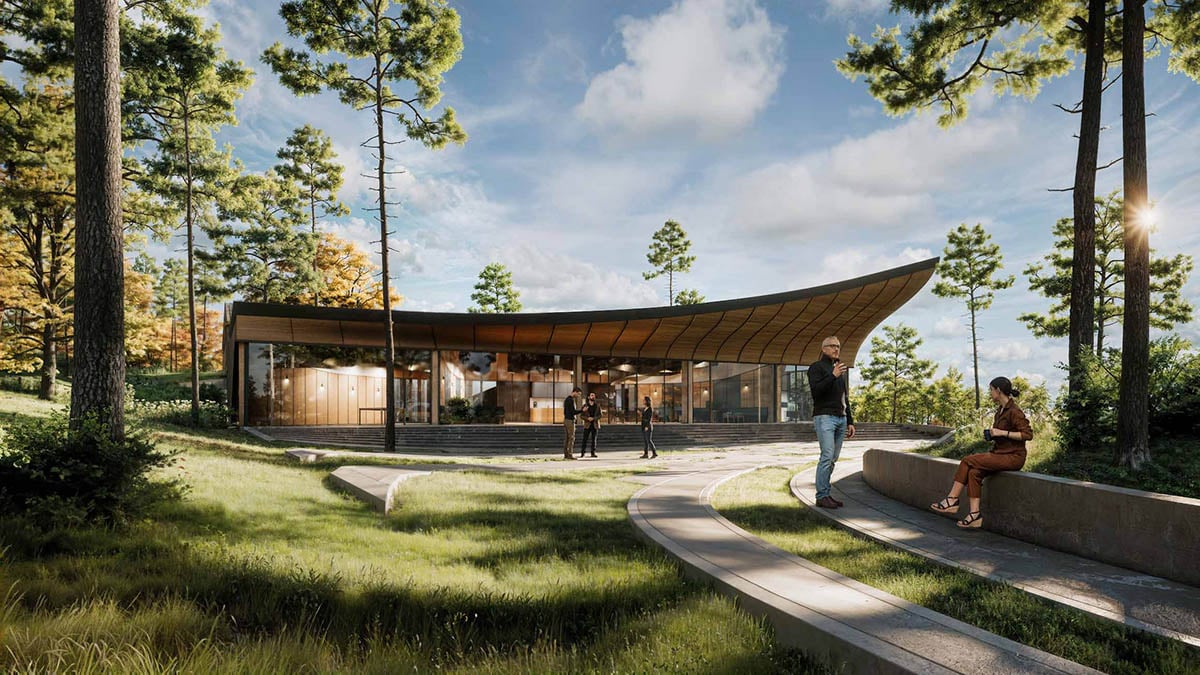 Architectural Rendering Techniques How To Bring Your Designs To Life